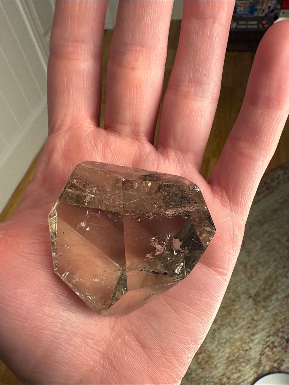 Quartz Freeform - Picture 4 of 4